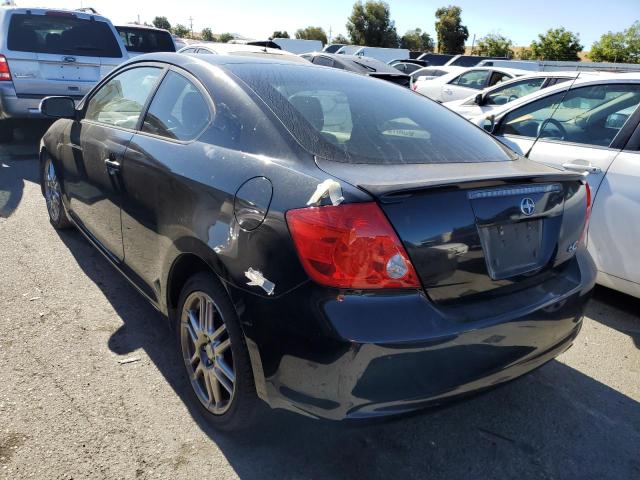 Photo 3 from auction – 2006 TOYOTA SCION TC with VIN JTKDE177460119571