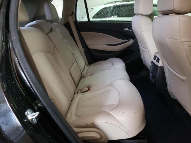 Photo 6 from auction – 2017 BUICK ENVISION P with VIN LRBFXCSA9HD075747