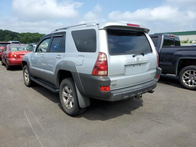 Photo 3 from auction – 2003 TOYOTA 4RUNNER SR with VIN JTEBT14RX30020397