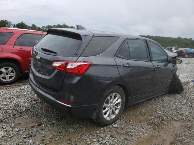 Photo 4 from auction – 2018 CHEVROLET EQUINOX LS with VIN 2GNAXHEV6J6230760