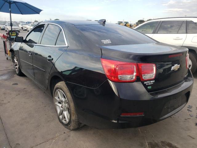 Photo 3 from auction – 2016 CHEVROLET MALIBU LIM with VIN 1G11C5SA7GU117133