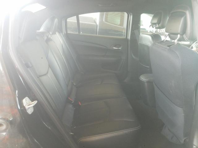 Photo 6 from auction – 2012 CHRYSLER 200 LIMITE with VIN 1C3CCBCG6CN302879