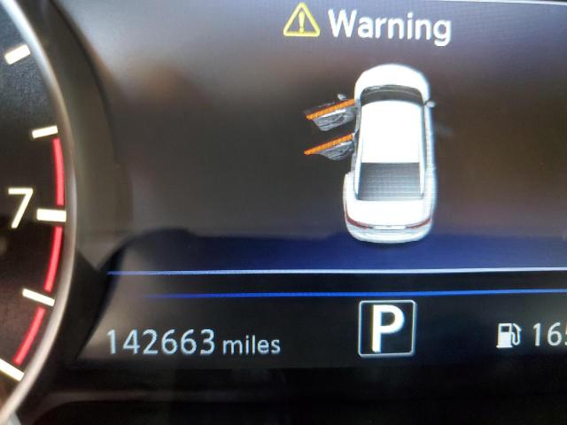 Photo 8 from auction – 2016 NISSAN MAXIMA 3.5 with VIN 1N4AA6AP1GC384224