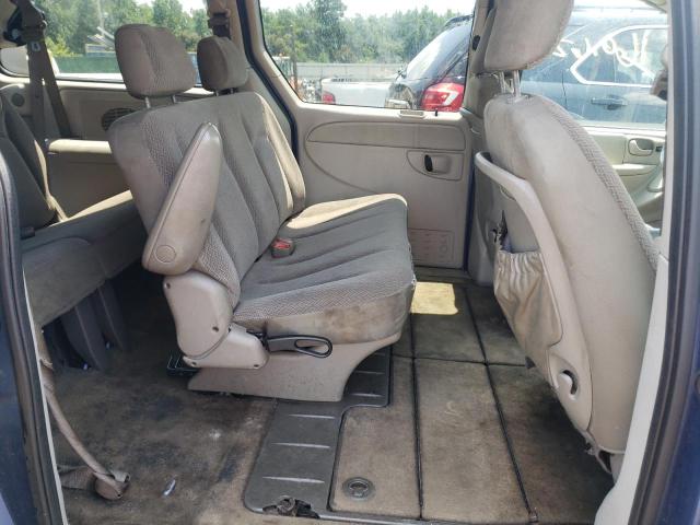 Photo 6 from auction – 2007 DODGE GRAND CARA with VIN 1D4GP24R97B159065