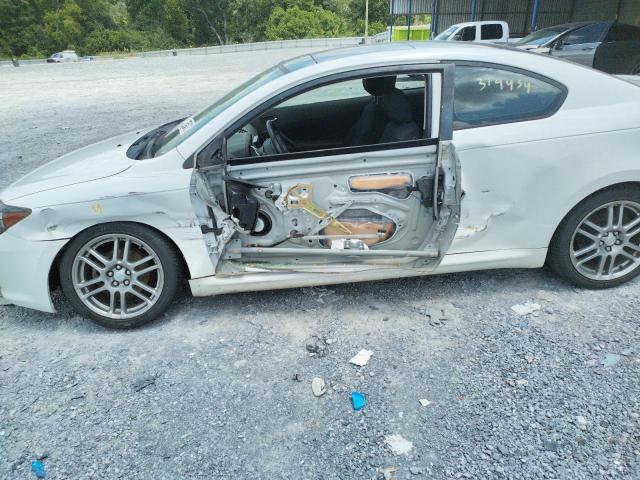 Photo 9 from auction – 2006 TOYOTA SCION TC with VIN JTKDE177860101882