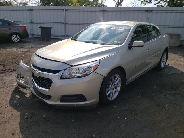 Photo 2 from auction – 2015 CHEVROLET MALIBU 1LT with VIN 1G11C5SL5FF103736