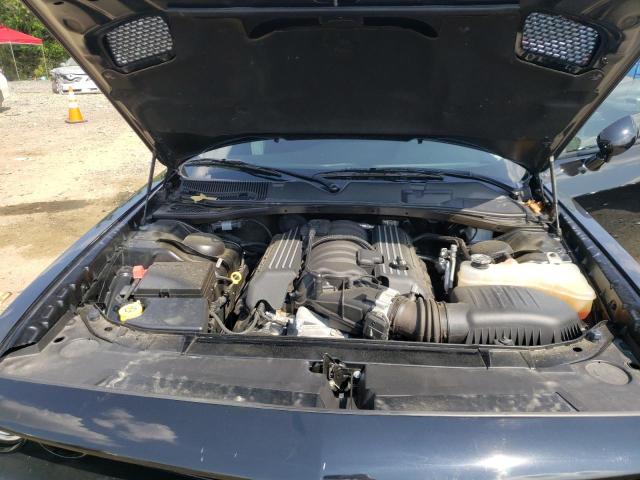 Photo 7 from auction – 2019 DODGE CHALLENGER with VIN 2C3CDZFJ4KH741048