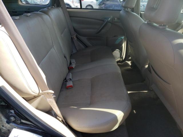 Photo 6 from auction – 2004 TOYOTA RAV4 with VIN JTEHD20V446012505