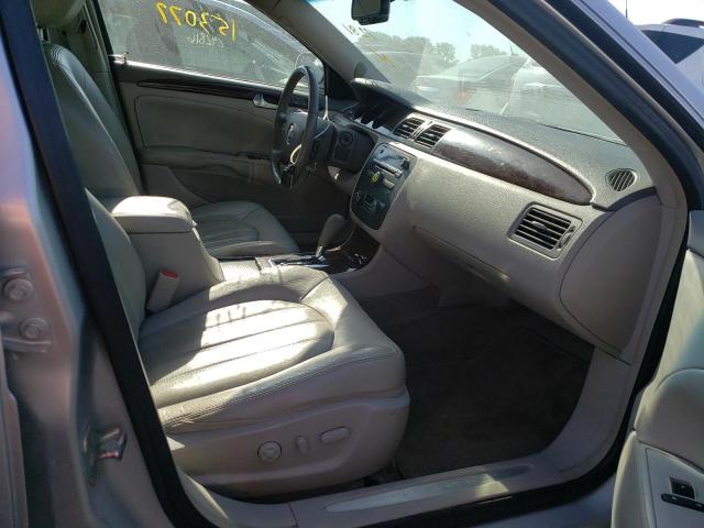 Photo 5 from auction – 2011 BUICK LUCERNE CX with VIN 1G4HC5EM0BU117281