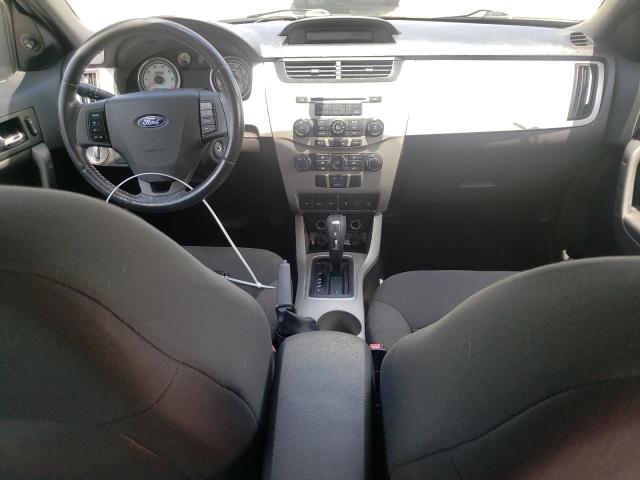 Photo 9 from auction – 2010 FORD FOCUS SES with VIN 1FAHP3GN4AW225981