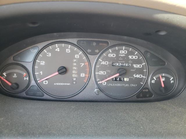 Photo 8 from auction – 2000 ACURA INTEGRA GS with VIN JH4DC4463YS014682