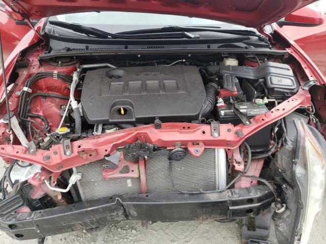 Photo 7 from auction – 2016 TOYOTA COROLLA L with VIN 5YFBURHE2GP507869