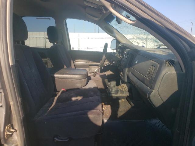 Photo 5 from auction – 2004 DODGE RAM 1500 S with VIN 1D7HU18D84S698930
