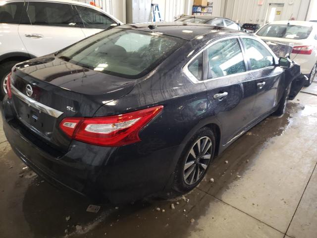 Photo 4 from auction – 2016 NISSAN ALTIMA with VIN 1N4AL3AP1GC141117
