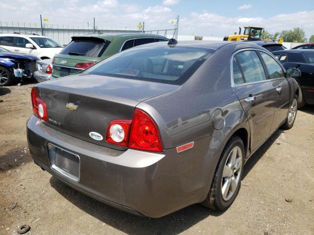 Photo 4 from auction – 2012 CHEVROLET MALIBU 2LT with VIN 1G1ZD5E05CF143117