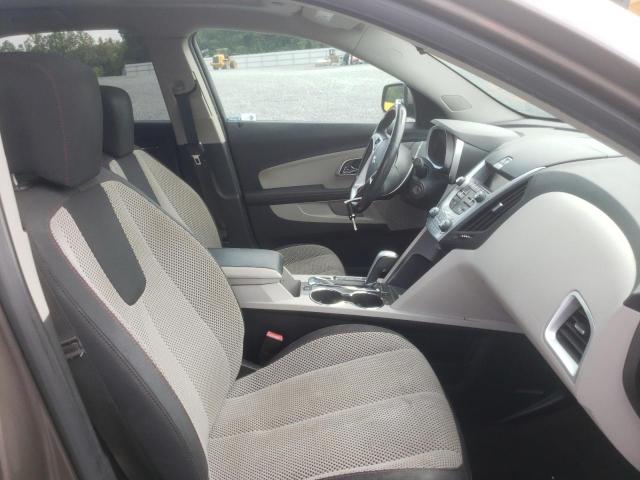 Photo 5 from auction – 2011 CHEVROLET EQUINOX LT with VIN 2CNALDEC1B6208755
