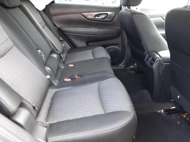 Photo 6 from auction – 2017 NISSAN ROGUE S with VIN JN8AT2MV8HW254596