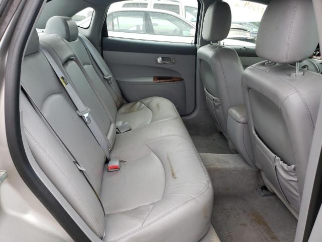 Photo 6 from auction – 2006 BUICK LACROSSE C with VIN 2G4WD582661184418