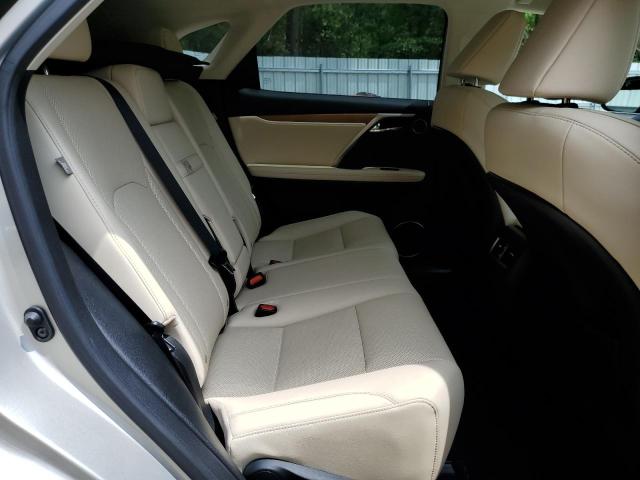 Photo 6 from auction – 2021 LEXUS RX 350 with VIN 2T2HZMAA2MC191497