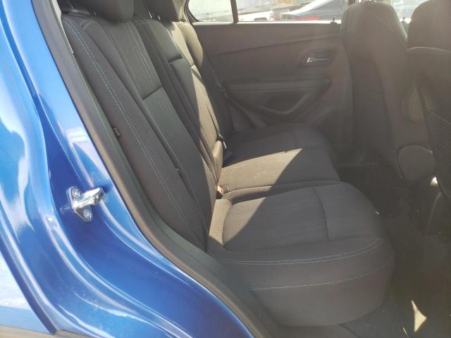 صورة رقم 6 من المزاد - 2015 CHEVROLET TRAX 1LT مع VIN KL7CJLSB0FB205452