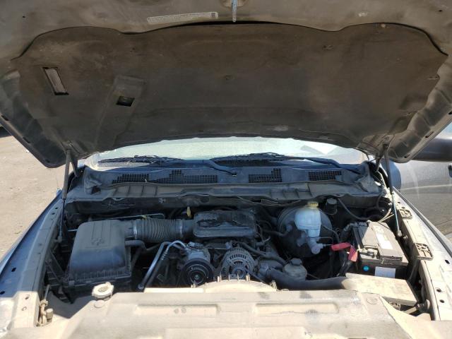 Photo 7 from auction – 2010 DODGE RAM 1500 with VIN 1D7RB1GK5AS238520