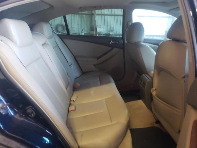 Photo 6 from auction – 2008 NISSAN ALTIMA 2.5 with VIN 1N4AL21E18C147946