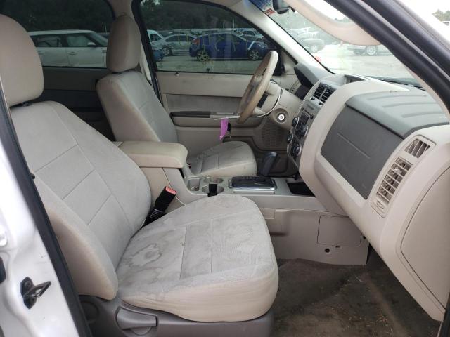 Photo 5 from auction – 2012 FORD ESCAPE XLT with VIN 1FMCU0D7XCKA78315