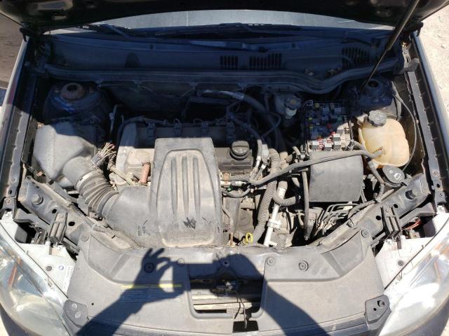 Photo 7 from auction – 2007 PONTIAC G5 with VIN 1G2AL15F977249790