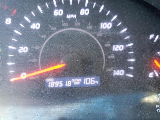 Foto 8 de la subasta – 2011 TOYOTA CAMRY BASE con VIN 4T1BF3EK3BU746274