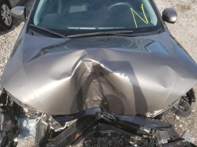Photo 7 from auction – 2017 TOYOTA COROLLA L with VIN 2T1BURHE5HC949689