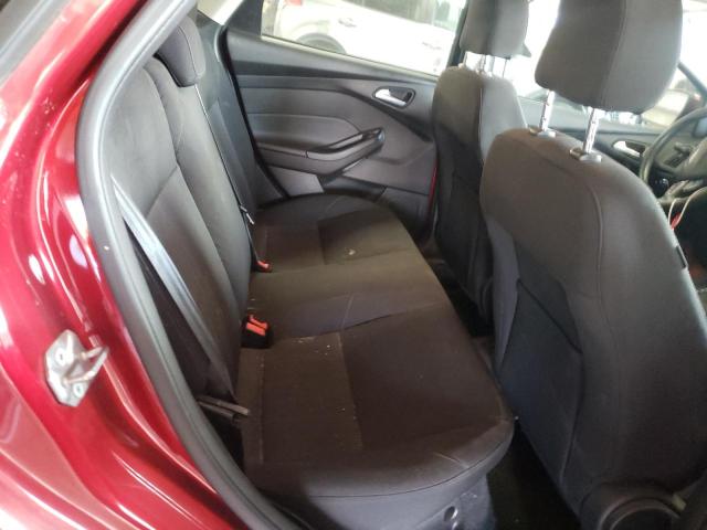 Photo 6 from auction – 2015 FORD FOCUS SE with VIN 1FADP3F24FL374874
