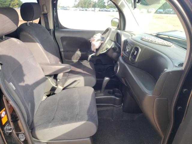 Photo 5 from auction – 2009 NISSAN CUBE BASE with VIN JN8AZ28R79T120225