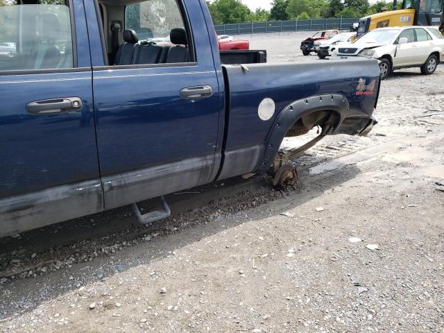 Photo 9 from auction – 2005 DODGE RAM 1500 S with VIN 1D7HU18D15S211679