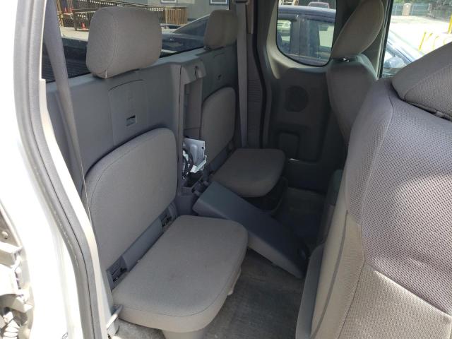 Photo 6 from auction – 2015 NISSAN FRONTIER S with VIN 1N6BD0CT5FN748612