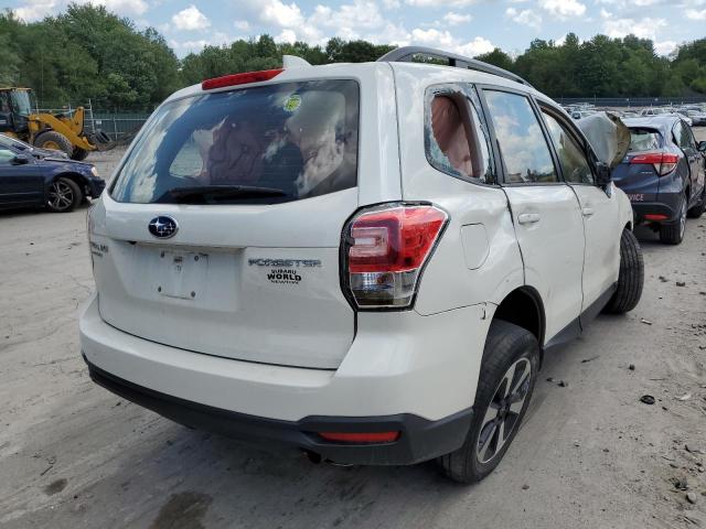 Photo 4 from auction – 2018 SUBARU FORESTER 2 with VIN JF2SJABC2JH483885