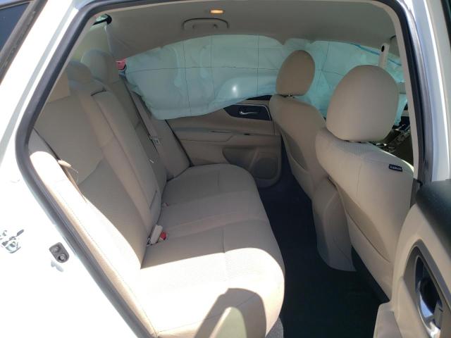 Photo 6 from auction – 2015 NISSAN ALTIMA 2.5 with VIN 1N4AL3AP7FC285477