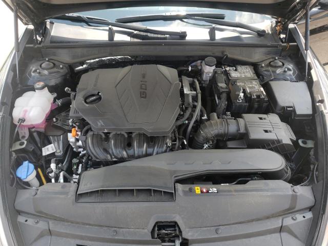 Photo 7 from auction – 2021 HYUNDAI SONATA SE with VIN 5NPEG4JA5MH113211