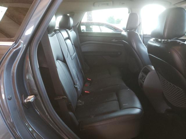 Photo 6 from auction – 2011 CADILLAC SRX with VIN 3GYFNGEY9BS573679