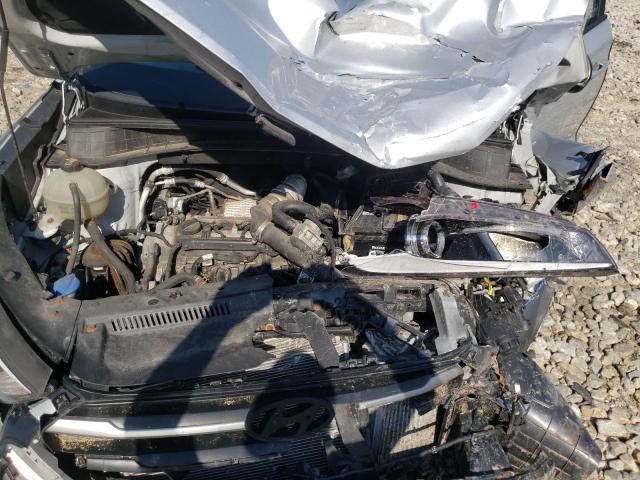 Photo 7 from auction – 2017 HYUNDAI TUCSON LIM with VIN KM8J3CA25HU476578