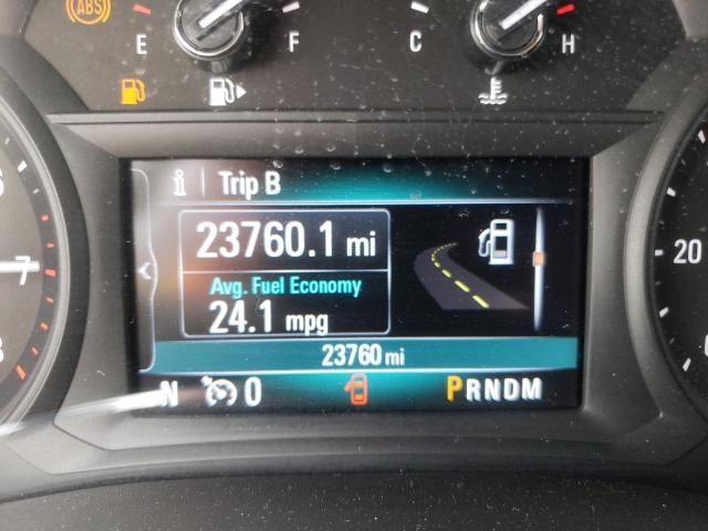 Photo 8 from auction – 2018 BUICK ENCORE ESS with VIN KL4CJGSB7JB579067