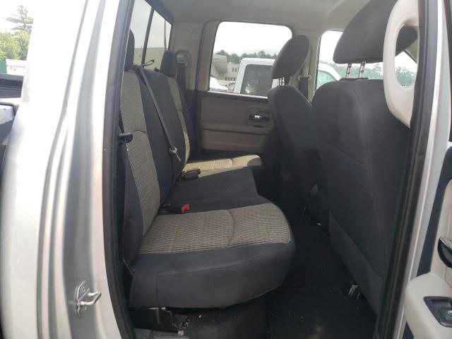 Photo 6 from auction – 2010 DODGE RAM 1500 with VIN 1D7RV1GP3AS112918