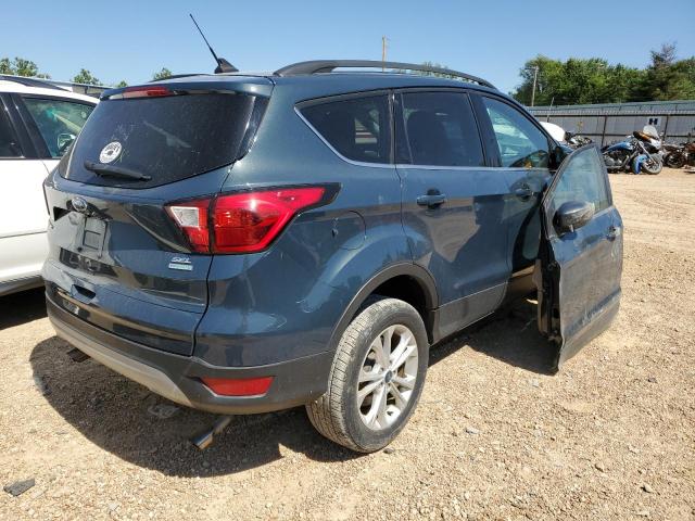 Photo 4 from auction – 2019 FORD ESCAPE SEL with VIN 1FMCU0HD6KUB26931