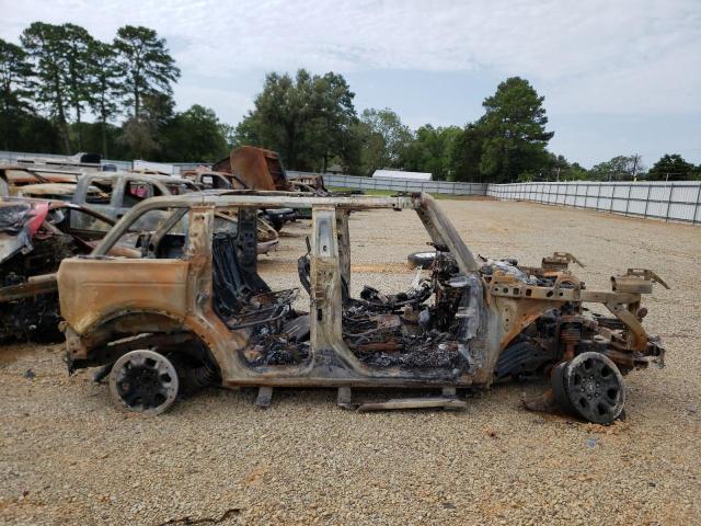 Photo 9 from auction – 2022 FORD BRONCO BAS with VIN 1FMDE5DH9NLA90959