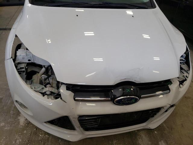 Photo 7 from auction – 2012 FORD FOCUS SEL with VIN 1FAHP3H2XCL255043