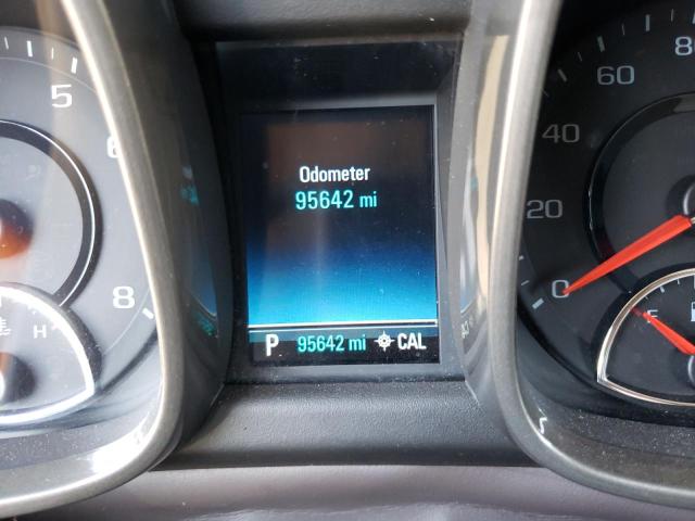 Photo 8 from auction – 2013 CHEVROLET MALIBU 2LT with VIN 1G11E5SA1DF240761