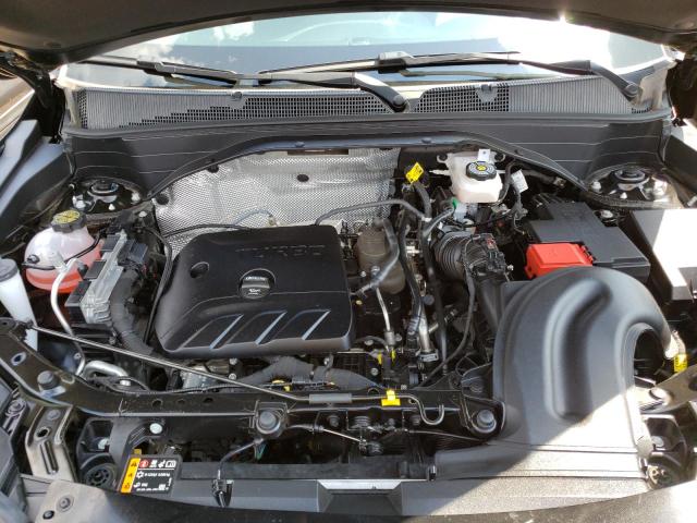 Photo 7 from auction – 2022 CHEVROLET TRAILBLAZE with VIN KL79MTSL6NB033517