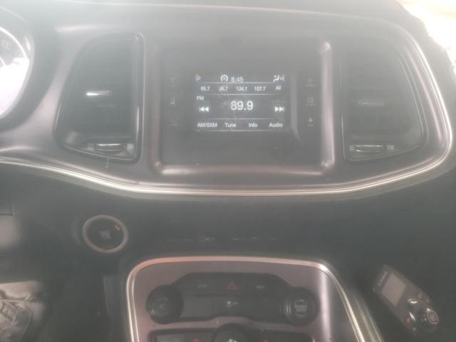 Photo 9 from auction – 2015 DODGE CHALLENGER with VIN 2C3CDZAG5FH714877