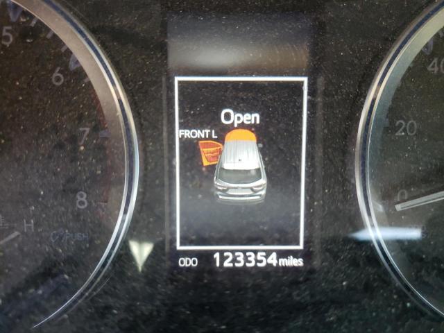 Photo 8 from auction – 2016 TOYOTA HIGHLANDER with VIN 5TDKKRFH0GS502762
