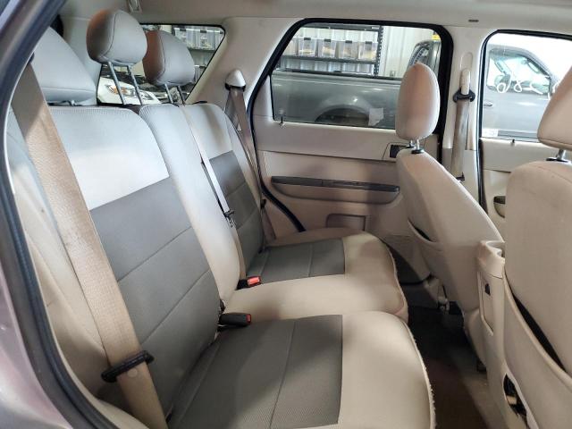 Photo 6 from auction – 2008 FORD ESCAPE XLS with VIN 1FMCU03128KB49723