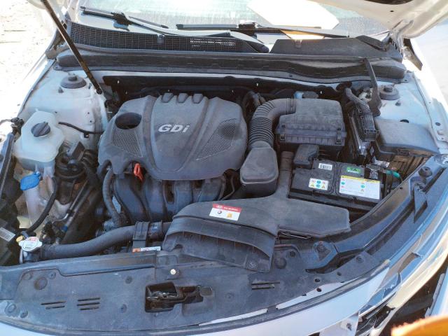 Photo 7 from auction – 2014 KIA OPTIMA LX with VIN KNAGM4A76E5448868